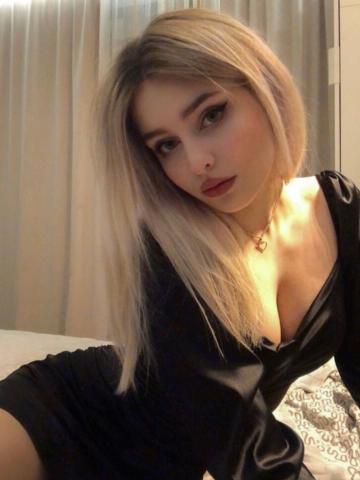 Индивидуалка Линда Фотография 3