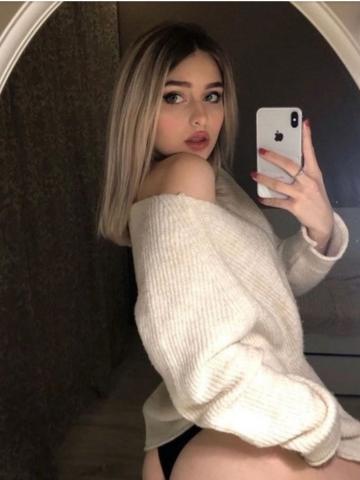 Индивидуалка Анечка Фотография 3